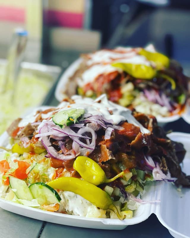 Troija Kebab Gallery 1